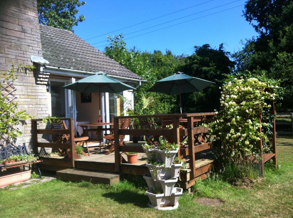 Stansted Inn Bishop's Stortford Buitenkant foto