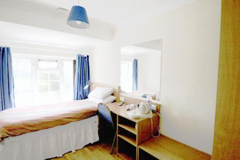 Stansted Inn Bishop's Stortford Buitenkant foto