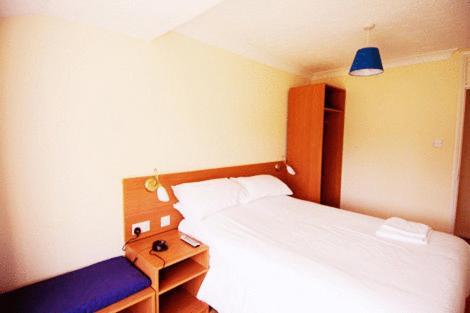 Stansted Inn Bishop's Stortford Buitenkant foto